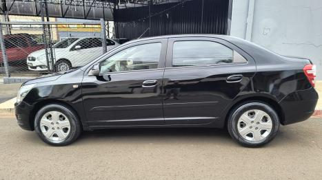 CHEVROLET Cobalt 1.4 4P FLEX LT, Foto 4