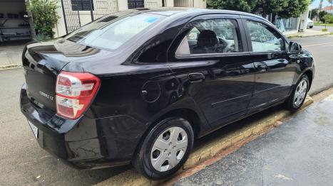 CHEVROLET Cobalt 1.4 4P FLEX LT, Foto 5