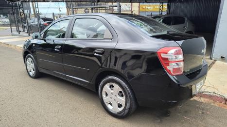 CHEVROLET Cobalt 1.4 4P FLEX LT, Foto 6