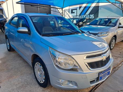 CHEVROLET Cobalt 1.4 4P FLEX LT, Foto 1
