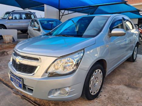 CHEVROLET Cobalt 1.4 4P FLEX LT, Foto 2