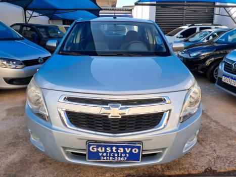 CHEVROLET Cobalt 1.4 4P FLEX LT, Foto 3