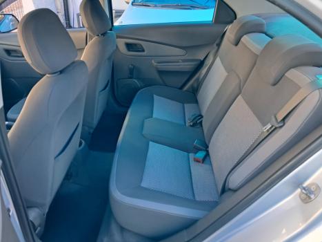 CHEVROLET Cobalt 1.4 4P FLEX LT, Foto 10