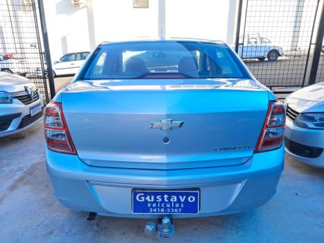 CHEVROLET Cobalt 1.4 4P FLEX LT, Foto 6