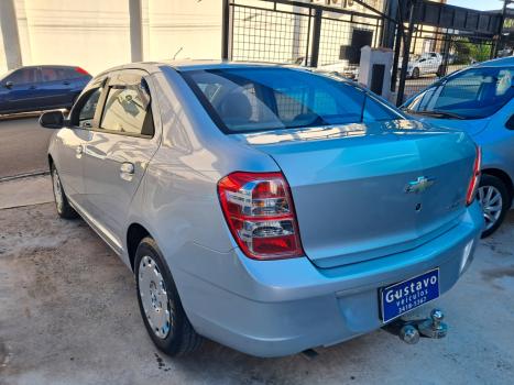 CHEVROLET Cobalt 1.4 4P FLEX LT, Foto 4