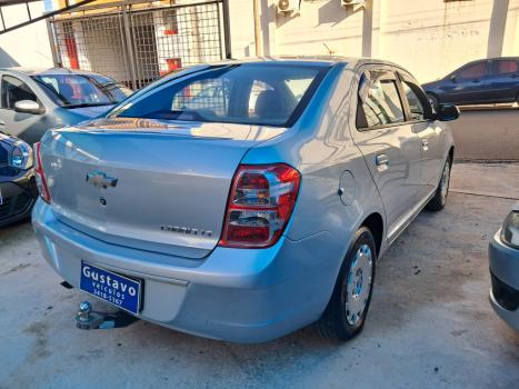 CHEVROLET Cobalt 1.4 4P FLEX LT, Foto 5