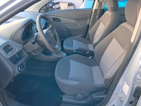 CHEVROLET Cobalt 1.4 4P FLEX LT, Foto 7
