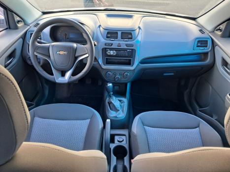CHEVROLET Cobalt 1.4 4P FLEX LT, Foto 8