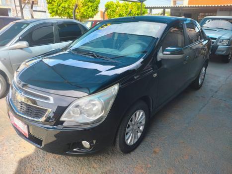 CHEVROLET Cobalt 1.4 4P FLEX LTZ, Foto 1