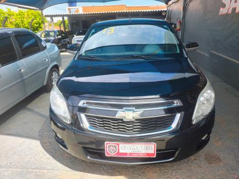CHEVROLET Cobalt 1.4 4P FLEX LTZ, Foto 2