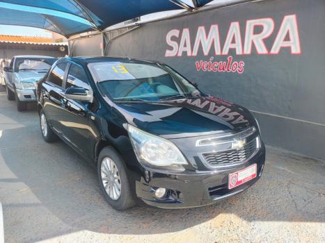 CHEVROLET Cobalt 1.4 4P FLEX LTZ, Foto 3