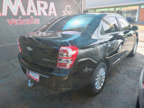 CHEVROLET Cobalt 1.4 4P FLEX LTZ, Foto 4