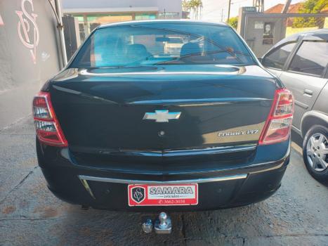 CHEVROLET Cobalt 1.4 4P FLEX LTZ, Foto 5