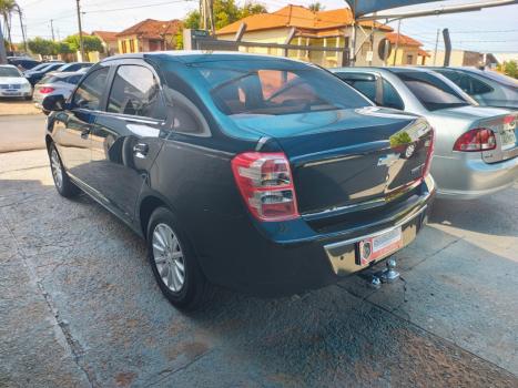 CHEVROLET Cobalt 1.4 4P FLEX LTZ, Foto 6