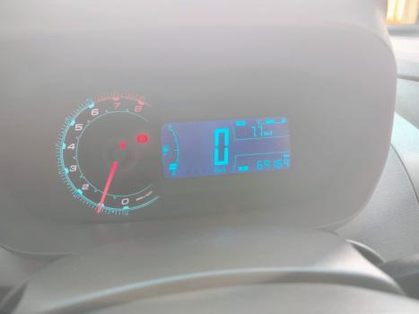 CHEVROLET Cobalt 1.4 4P FLEX LTZ, Foto 7