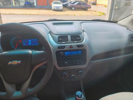 CHEVROLET Cobalt 1.4 4P FLEX LTZ, Foto 8