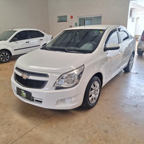 CHEVROLET Cobalt 1.4 4P FLEX LS, Foto 1
