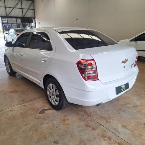 CHEVROLET Cobalt 1.4 4P FLEX LS, Foto 2