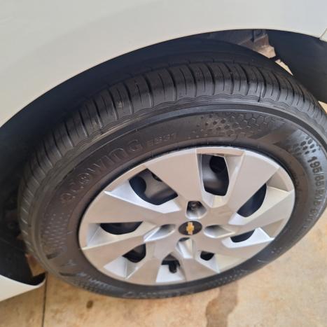 CHEVROLET Cobalt 1.4 4P FLEX LS, Foto 5