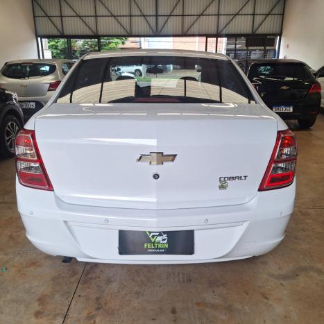 CHEVROLET Cobalt 1.4 4P FLEX LS, Foto 6