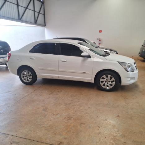 CHEVROLET Cobalt 1.4 4P FLEX LS, Foto 8