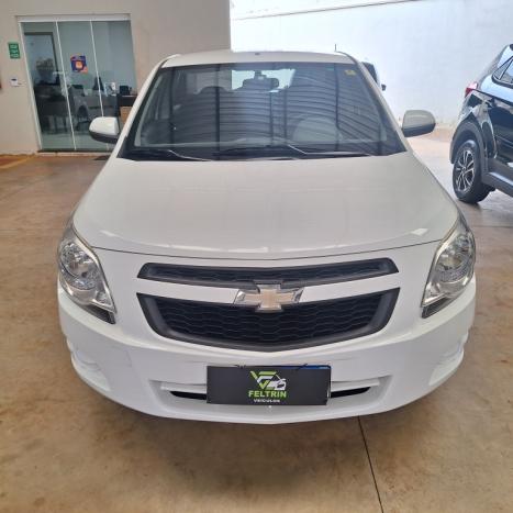 CHEVROLET Cobalt 1.4 4P FLEX LS, Foto 10