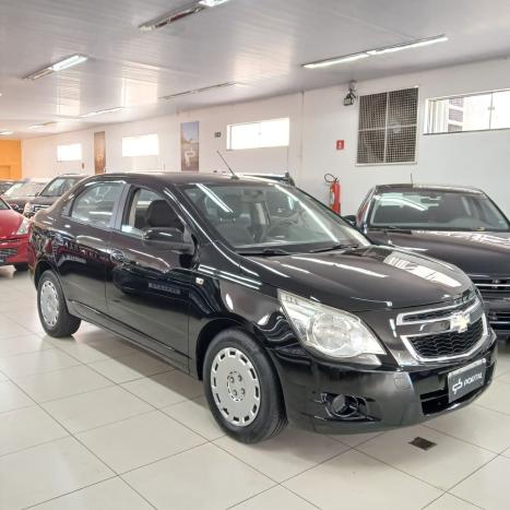 CHEVROLET Cobalt 1.4 4P FLEX LT, Foto 1