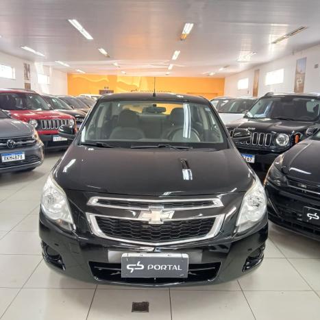 CHEVROLET Cobalt 1.4 4P FLEX LT, Foto 2