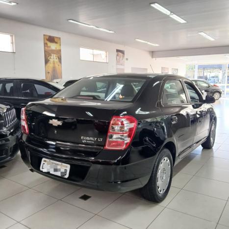 CHEVROLET Cobalt 1.4 4P FLEX LT, Foto 3