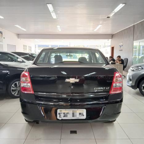 CHEVROLET Cobalt 1.4 4P FLEX LT, Foto 4