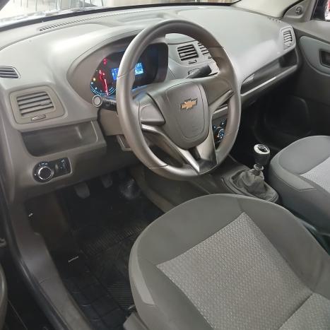 CHEVROLET Cobalt 1.4 4P FLEX LT, Foto 5