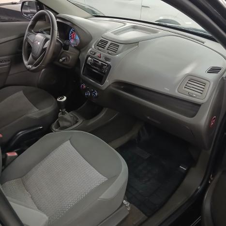 CHEVROLET Cobalt 1.4 4P FLEX LT, Foto 6