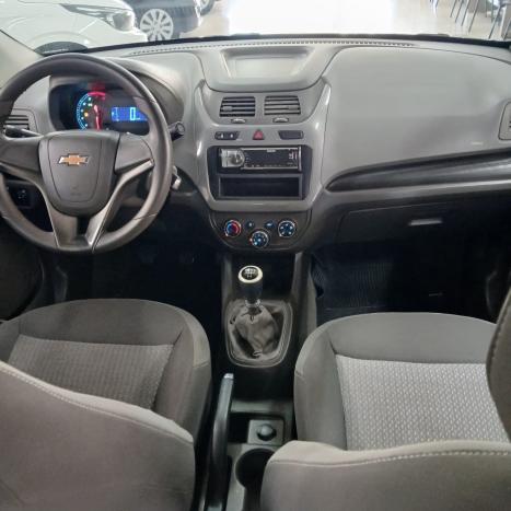 CHEVROLET Cobalt 1.4 4P FLEX LT, Foto 7