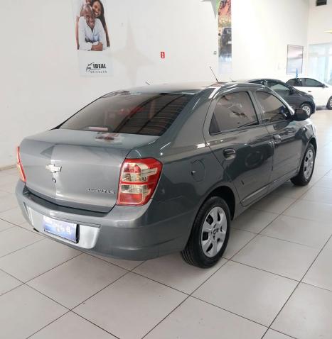 CHEVROLET Cobalt 1.4 4P FLEX LS, Foto 3