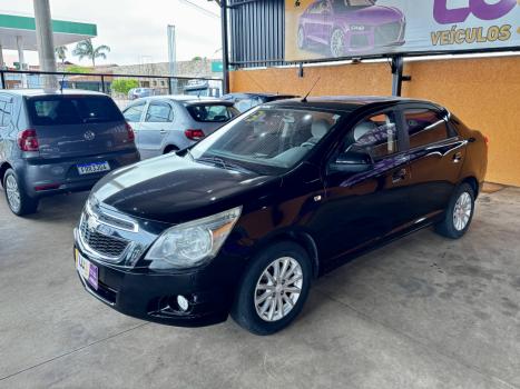 CHEVROLET Cobalt 1.4 4P FLEX LTZ, Foto 4