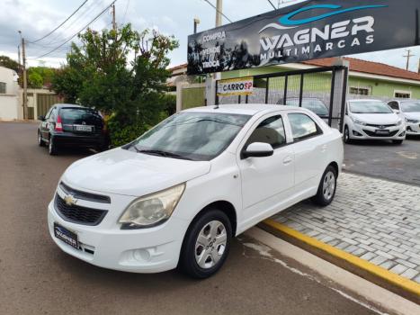 CHEVROLET Cobalt 1.4 4P FLEX LS, Foto 1