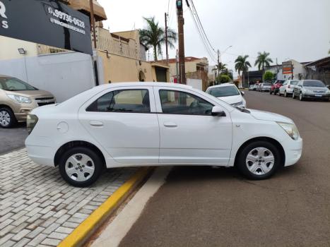 CHEVROLET Cobalt 1.4 4P FLEX LS, Foto 5