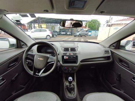 CHEVROLET Cobalt 1.4 4P FLEX LS, Foto 8