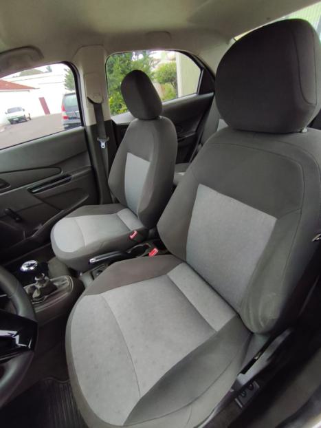 CHEVROLET Cobalt 1.4 4P FLEX LS, Foto 10