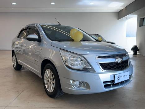 CHEVROLET Cobalt 1.4 4P FLEX LTZ, Foto 2