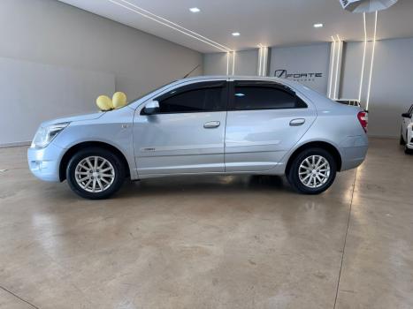 CHEVROLET Cobalt 1.4 4P FLEX LTZ, Foto 3
