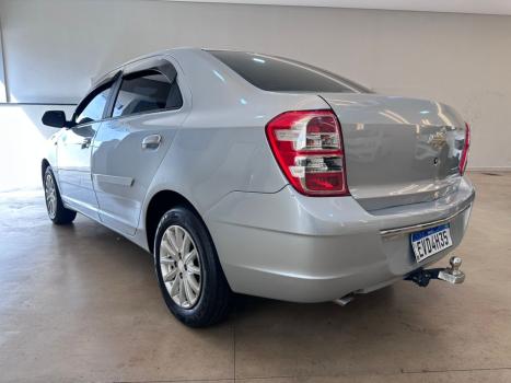 CHEVROLET Cobalt 1.4 4P FLEX LTZ, Foto 4