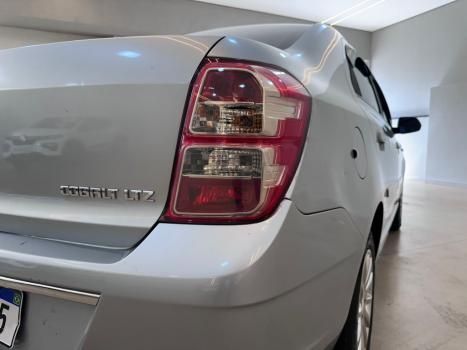 CHEVROLET Cobalt 1.4 4P FLEX LTZ, Foto 5