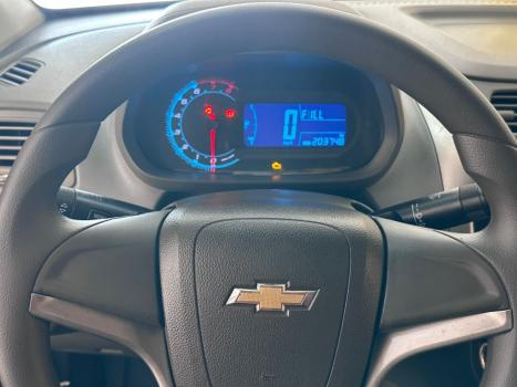 CHEVROLET Cobalt 1.4 4P FLEX LTZ, Foto 6