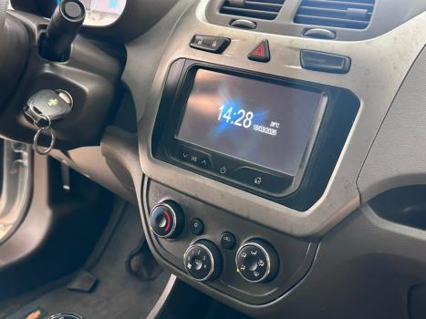 CHEVROLET Cobalt 1.4 4P FLEX LTZ, Foto 8