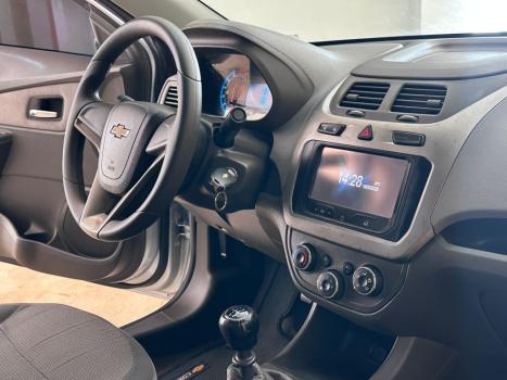 CHEVROLET Cobalt 1.4 4P FLEX LTZ, Foto 9