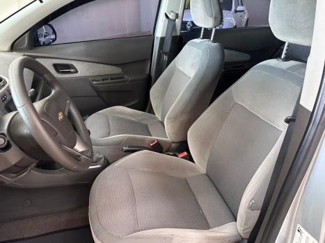 CHEVROLET Cobalt 1.4 4P FLEX LTZ, Foto 10