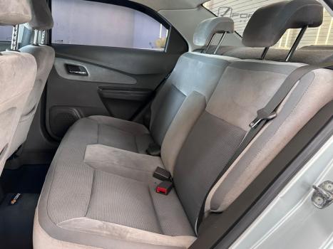 CHEVROLET Cobalt 1.4 4P FLEX LTZ, Foto 11