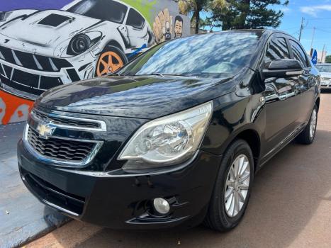 CHEVROLET Cobalt 1.4 4P FLEX LTZ, Foto 1