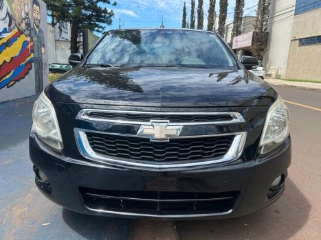 CHEVROLET Cobalt 1.4 4P FLEX LTZ, Foto 4